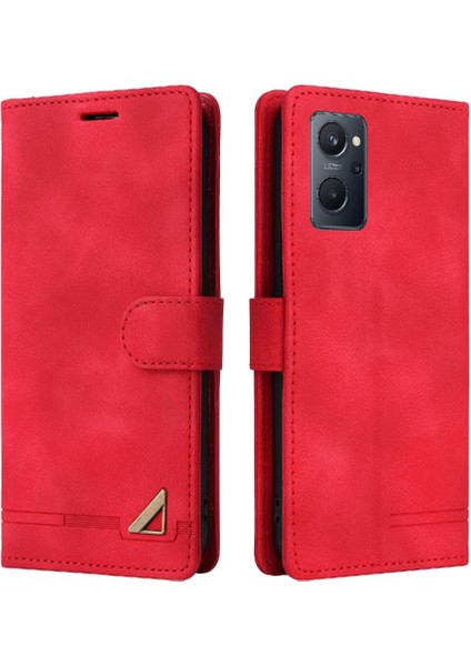 Realme Realme 9i Telefon Kılıfı (Yurt Dışından)