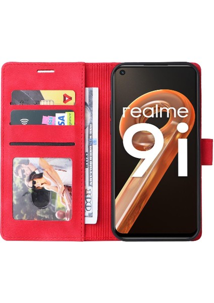 Realme Realme 9i Telefon Kılıfı (Yurt Dışından) modelleri