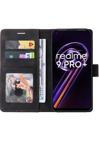 Realme Realme 9 Pro Plus Telefon Kılıfı (Yurt Dışından) modelleri