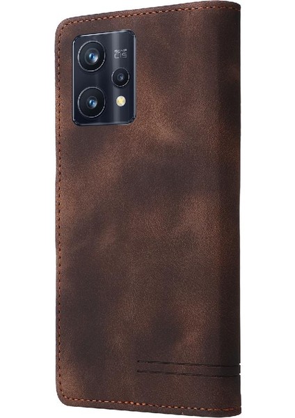 Realme Realme 9 Pro Plus Telefon Kılıfı (Yurt Dışından) fırsatları