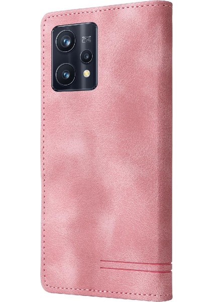 Realme Realme 9 Pro Plus Telefon Kılıfı (Yurt Dışından) indirimleri