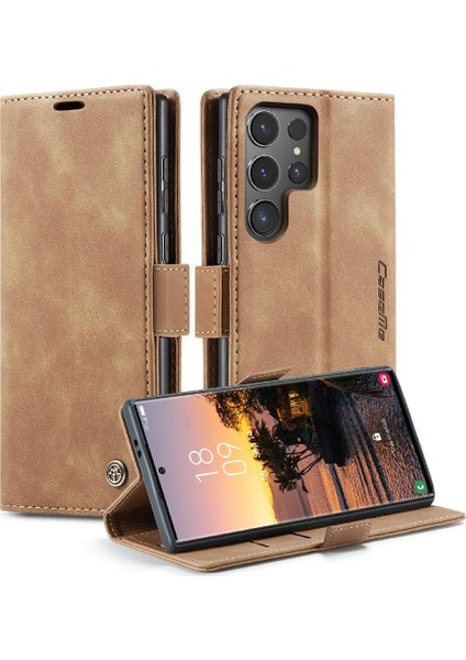 Samsung Galaxy S24 Ultra Telefon Kılıfı (Yurt Dışından)
