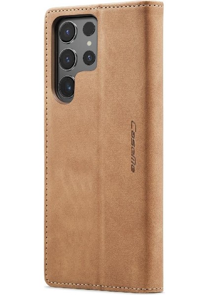 Samsung Galaxy S24 Ultra Telefon Kılıfı (Yurt Dışından)