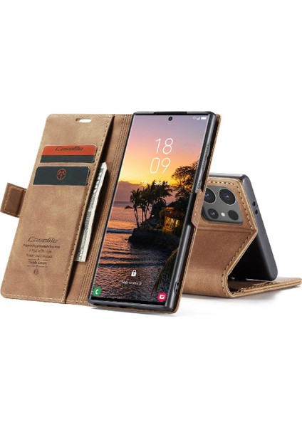 Samsung Galaxy S24 Ultra Telefon Kılıfı (Yurt Dışından)