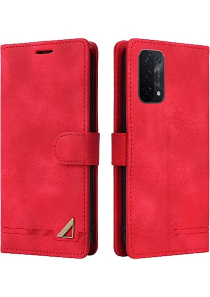 Oppo A54 Telefon Kılıfı (Yurt Dışından)