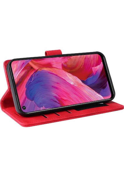 Oppo A54 Telefon Kılıfı (Yurt Dışından)