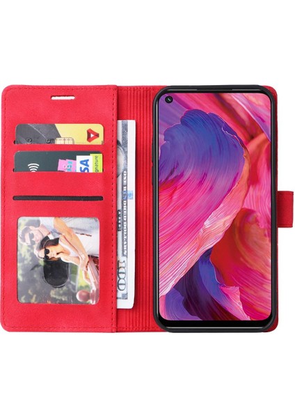 Oppo A54 Telefon Kılıfı (Yurt Dışından)