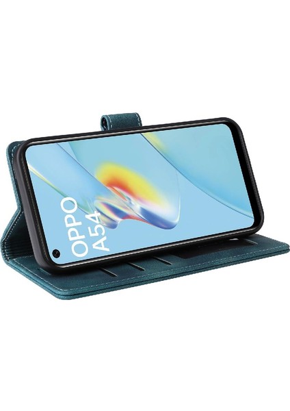 Oppo A54 Telefon Kılıfı (Yurt Dışından)