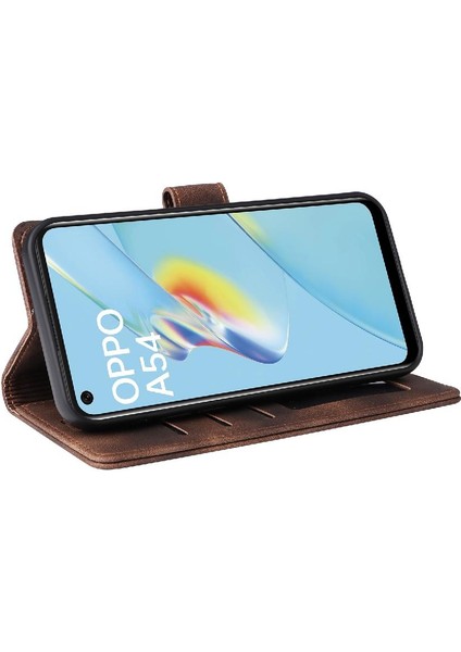 Oppo A54 Telefon Kılıfı (Yurt Dışından)