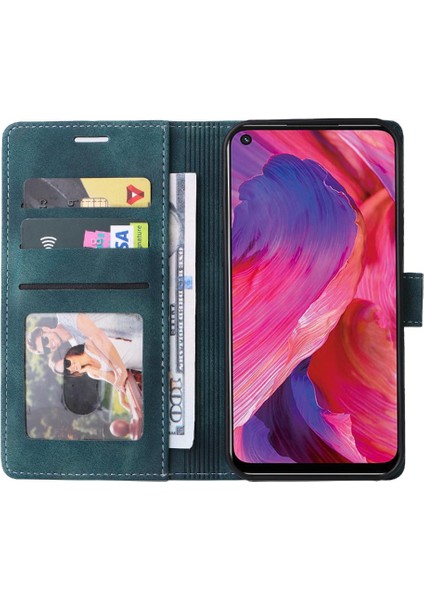 Oppo A54 Telefon Kılıfı (Yurt Dışından)