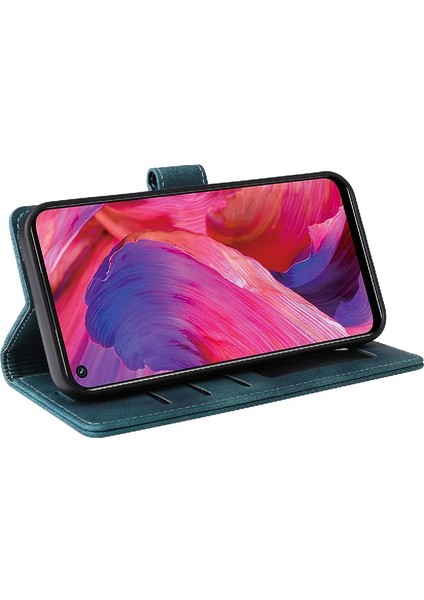Oppo A54 Telefon Kılıfı (Yurt Dışından)