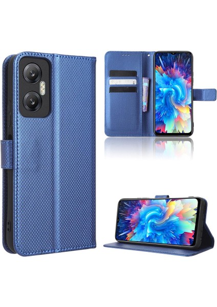 Infinix Hot 20 5g Telefon Kılıfı (Yurt Dışından)