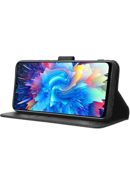 Infinix Hot 20 5g Telefon Kılıfı (Yurt Dışından)