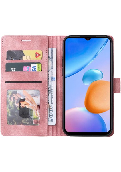 Xiaomi Redmi 10 5G Telefon Kılıfı (Yurt Dışından) indirimleri