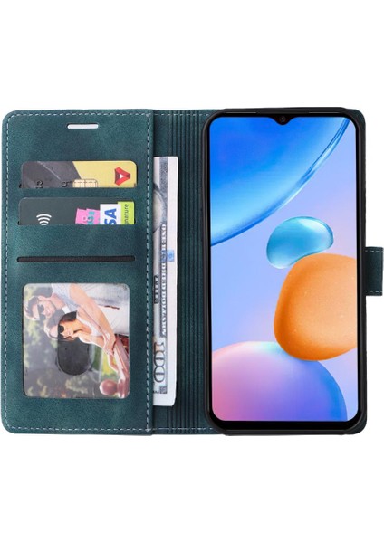 Xiaomi Redmi 10 5G Telefon Kılıfı (Yurt Dışından) indirimleri