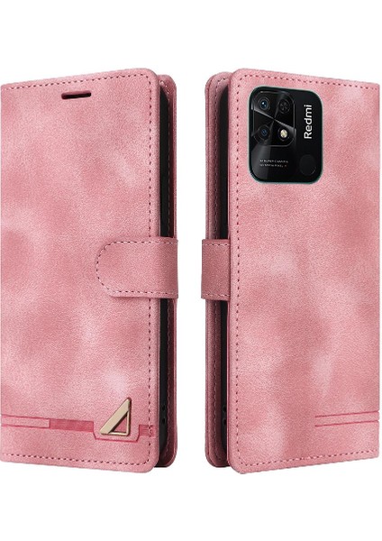 Xiaomi Redmi 10C Telefon Kılıfı (Yurt Dışından)
