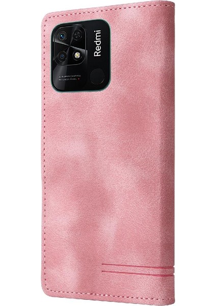 Xiaomi Redmi 10C Telefon Kılıfı (Yurt Dışından) modelleri