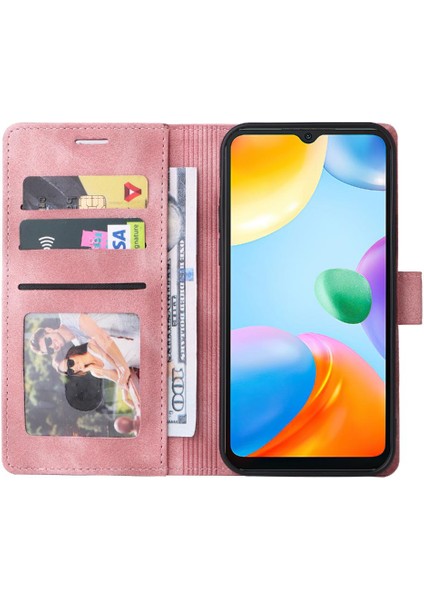 Xiaomi Redmi 10C Telefon Kılıfı (Yurt Dışından) fırsatları