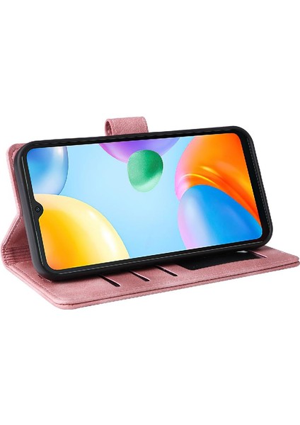 Xiaomi Redmi 10C Telefon Kılıfı (Yurt Dışından) indirimleri