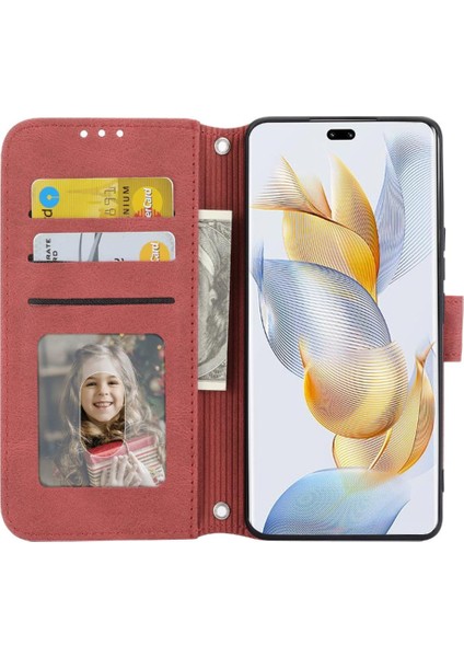 Honor Honor 90 Pro Telefon Kılıfı (Yurt Dışından) fırsatları