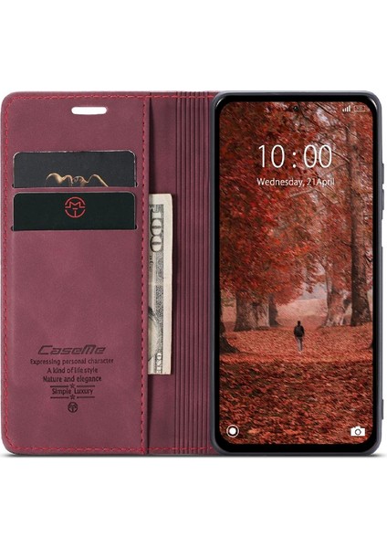 Xiaomi Redmi Note 13 5G Telefon Kılıfı (Yurt Dışından) modelleri