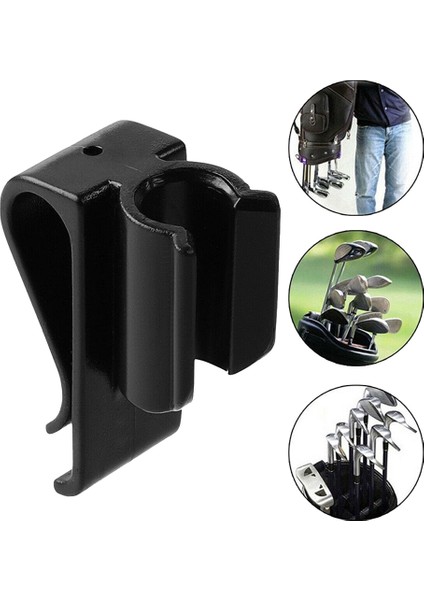 14 Adet Golf Atıcı Tutucu Golf Çanta Klipsi Sabit Golf Sopaları Toka Topu Eğitim Yardımları Salıncak Eğitmeni Spor Oyun Aksesuarları (Yurt Dışından) modelleri