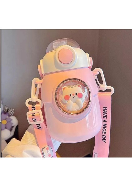 700ML Sevimli Matara