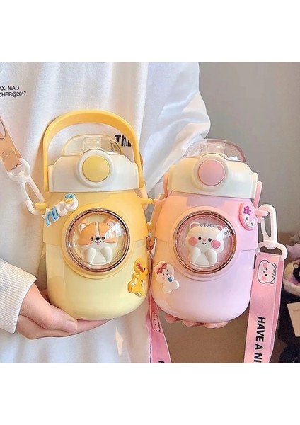 700ML Sevimli Matara fiyatları