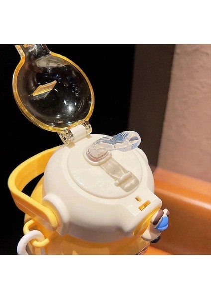 700ML Sevimli Matara modelleri