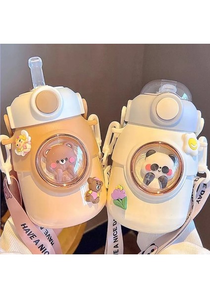 700ML Sevimli Matara indirimleri