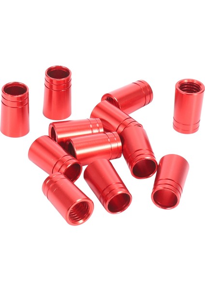 12 Adet/paket Golf Ferülleri .370 Alüminyum 22MM Ütüler Milleri Golf Kulübü Aksesuarları (Yurt Dışından) fiyatları