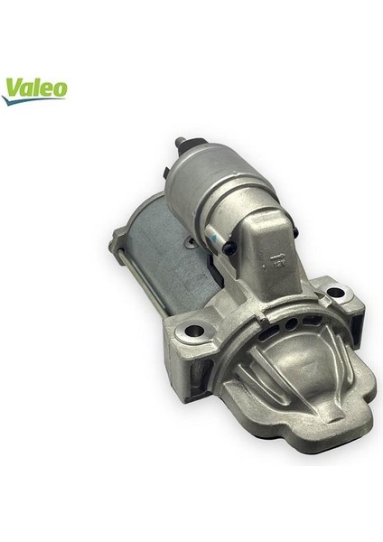 12V Marş Motoru 12 Diş 2.2 Kw Ford Transit V362/V363 (Start-Stop)