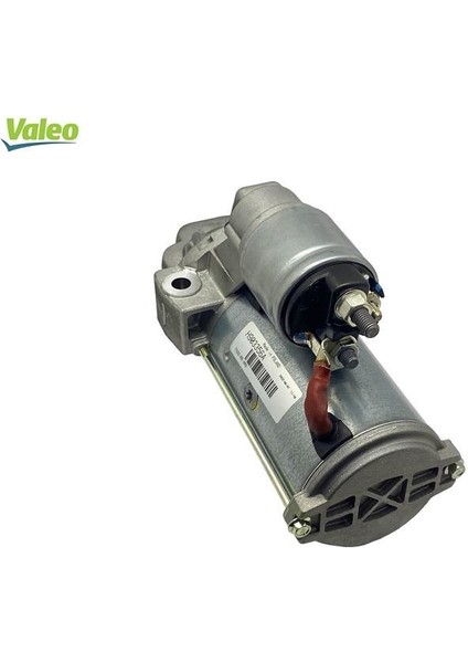 12V Marş Motoru 12 Diş 2.2 Kw Ford Transit V362/V363 (Start-Stop) modelleri