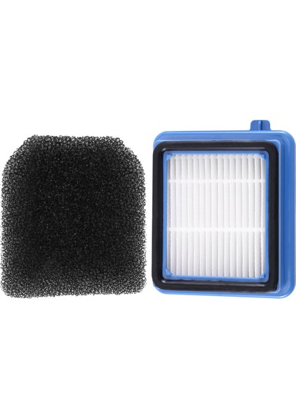 Electrolux Q6 Q7 Q8 WQ61/WQ71/WQ81 Elektrikli Süpürge Yedek Parçaları Için Yedek Hepa Filtre (Yurt Dışından) fiyatları