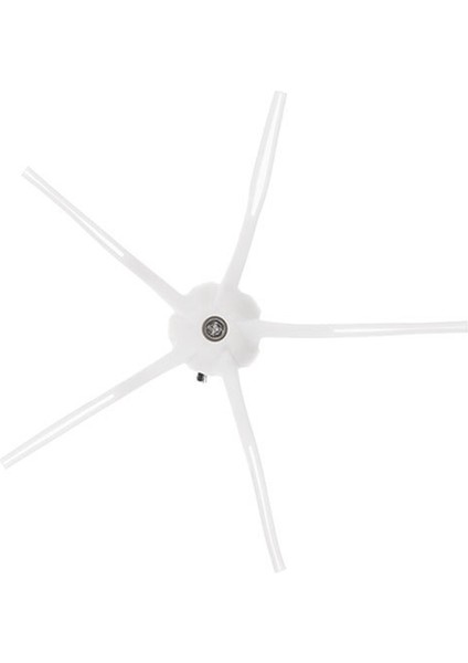 21 Adet Ana Yan Fırça Hepa Filtre Paspas Bezi Toz Torbası Fırçası Xiaomi Roborock S7 T7S Artı Elektrikli Süpürge Parçaları (Yurt Dışından)