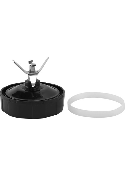 Fin Çıkarıcı Bıçak Sıkacağı Için Yedek Parçalar Nutri Ninja Auto Iq BL482 BL642 BL642 BL2013 (3 Adet/takım) (Yurt Dışından)
