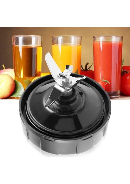 Fin Çıkarıcı Bıçak Sıkacağı Için Yedek Parçalar Nutri Ninja Auto Iq BL482 BL642 BL642 BL2013 (3 Adet/takım) (Yurt Dışından)