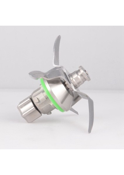 Blender Bıçağı Yedek Aksesuar Parçaları Vorwerk Thermomix Tm5 Em Için Uygun Yüksek Kalite (Yurt Dışından)