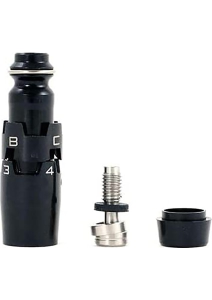 Golf Şaft Kolu Adaptörü 0.370 Inç Titleist Hibrit Tsi/ts / 818/816 Serisi Şaft Kolunun Değiştirilmesine Uygun (Yurt Dışından) modelleri