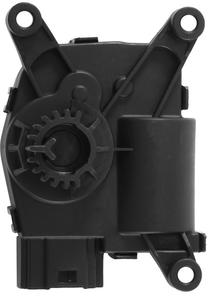 5Q0907511K Klima Servo Motor Klima Damper Aktüatör Otomatik 2017-2019 Volkswagen Golf Için (Yurt Dışından)