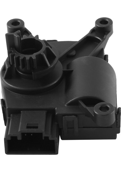 5Q0907511K Klima Servo Motor Klima Damper Aktüatör Otomatik 2017-2019 Volkswagen Golf Için (Yurt Dışından)