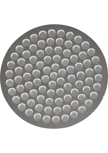 Yeniden Kullanılabilir Kahve Puck Ekranı Kahve Makinesi Filtresi Örgü Kahve Makinesi Filtreleri 53MM (Yurt Dışından) fiyatları