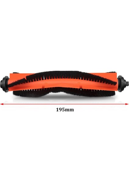 Elektrikli Süpürge Aksesuarları Hepa Filtre Mop Bez Ana Yan Fırça Xiaomi Mijia G1 Mjstg1 Elektrikli Süpürge Parçaları (Yurt Dışından) modelleri