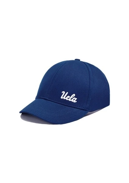 Jenner Lacivert Baseball Cap Nakışlı - Unisex Şapka