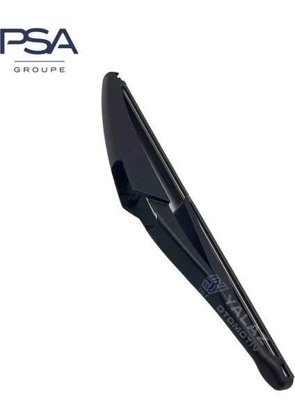 Psa Silecek Süpürgesi 210 mm Pls Arka Cıtroen C5 Aırcross 2018 Orj.