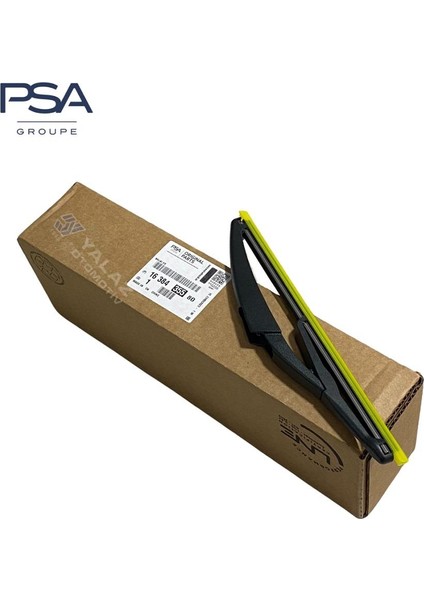 Psa Silecek Süpürgesi 210 mm Pls Arka Cıtroen C5 Aırcross 2018 Orj. fiyatları