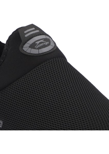 EDINBURG IN Kadın Sneaker Koşu & Yürüyüş Ayakkabısı Siyah / Siyah