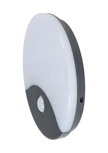CT-7092 20W/4000K Sıva Üstü Sensörlü LED Armatür(Ilık Beyaz) Cata