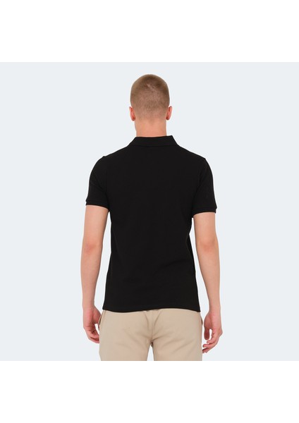 VALE KTN Erkek Tişört Siyah fiyatları