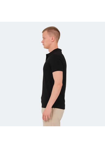 VALE KTN Erkek Tişört Siyah modelleri
